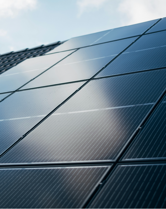 cantera home 4 Il fotovoltaico pensato per integrarsi.