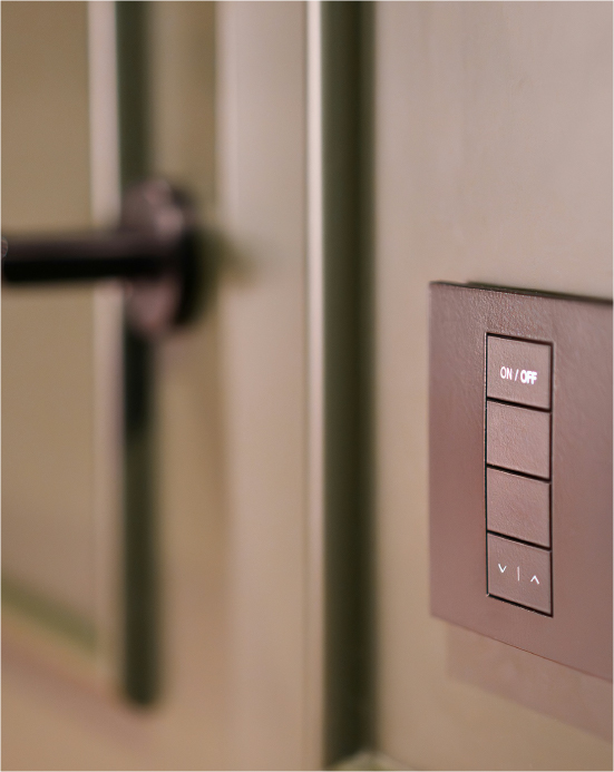 cantera home 6 Tecnologia invisibile.