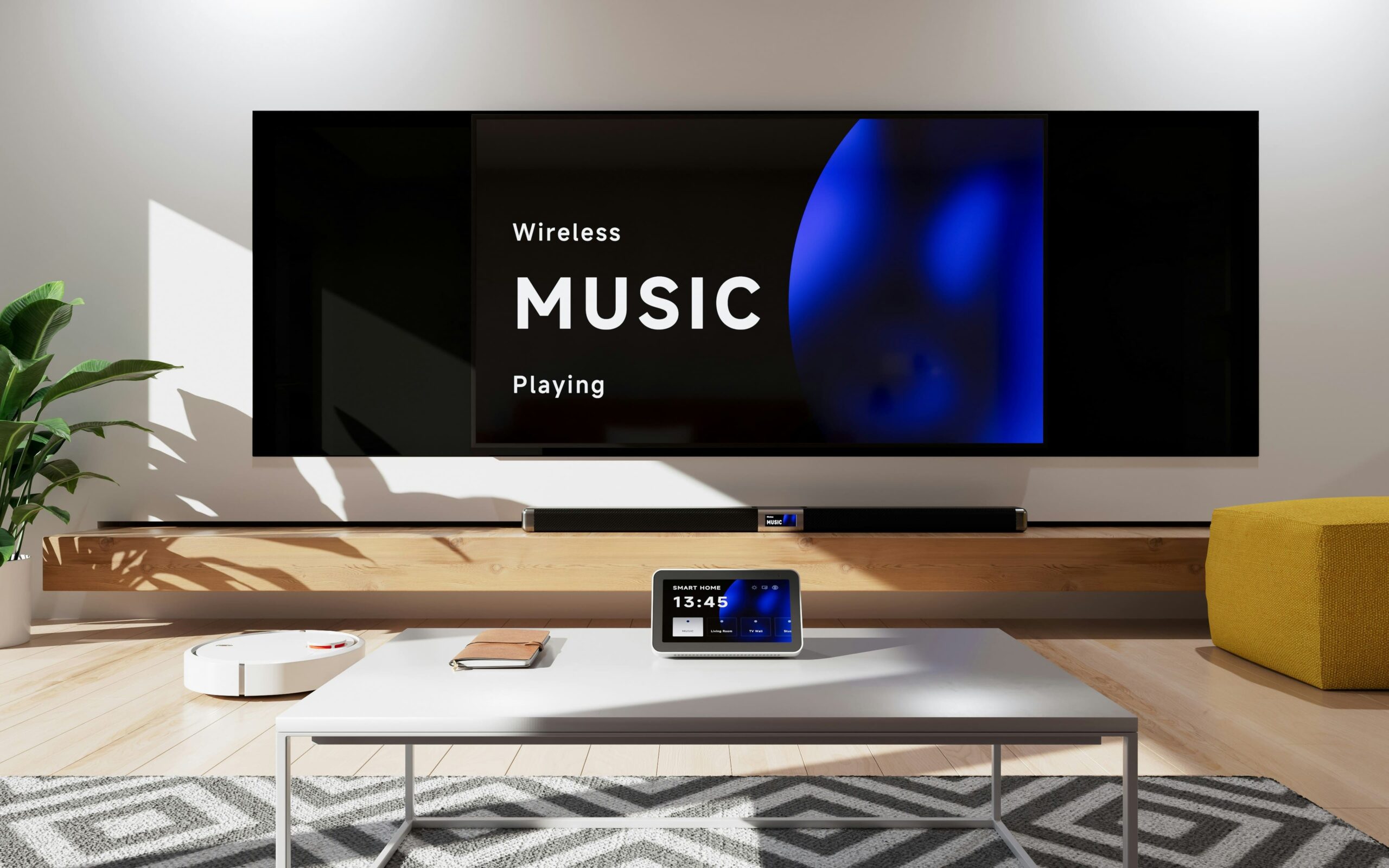 Domotica: un solo interlocutore, molteplici soluzioni