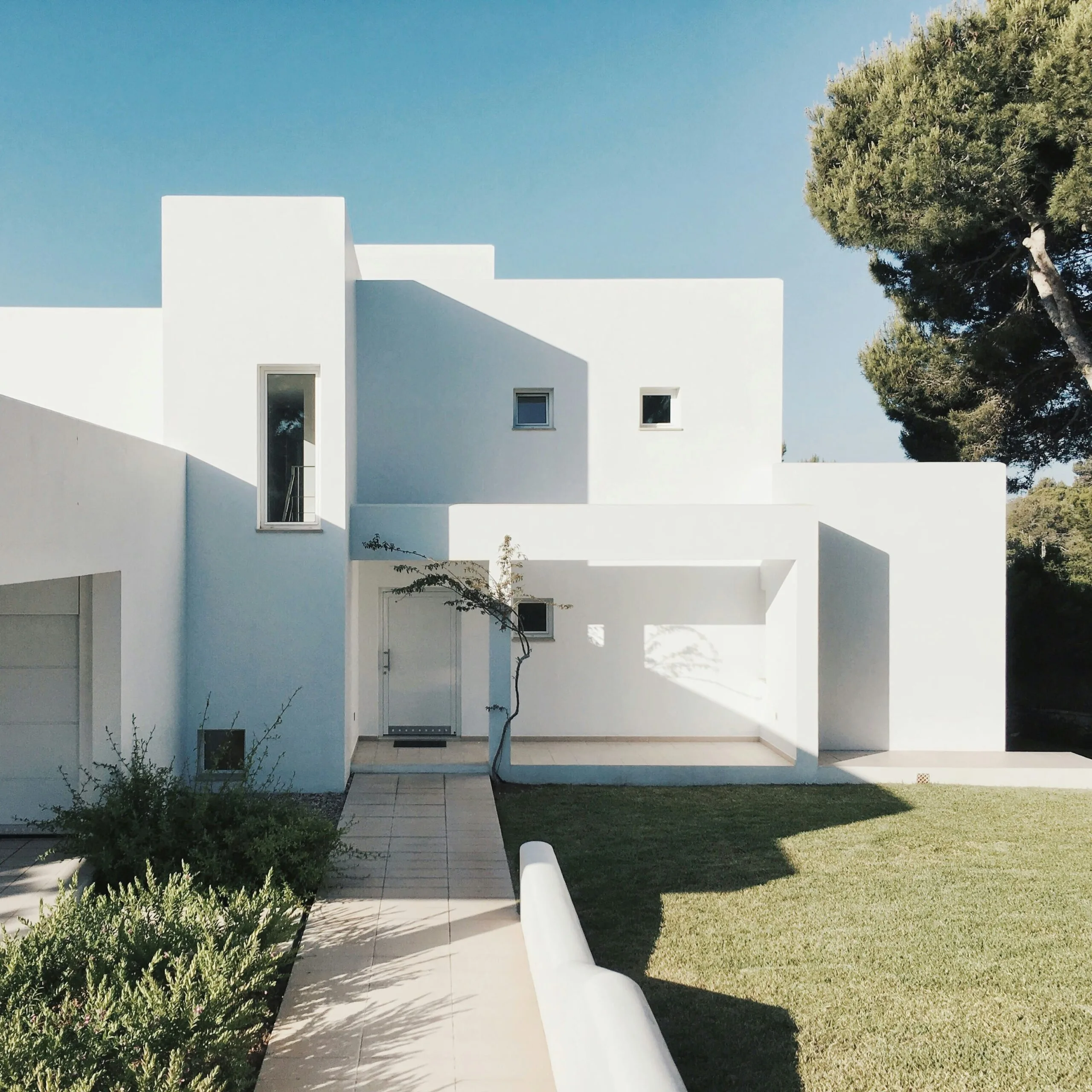 cantera domotica 6 scaled Domotica Càntera: componenti di un impianto domotico residenziale