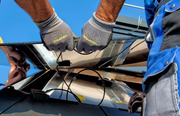 cantera fotovoltaico 10 Fotovoltaico nelle case storiche: è possibile? Sì, con metodo.