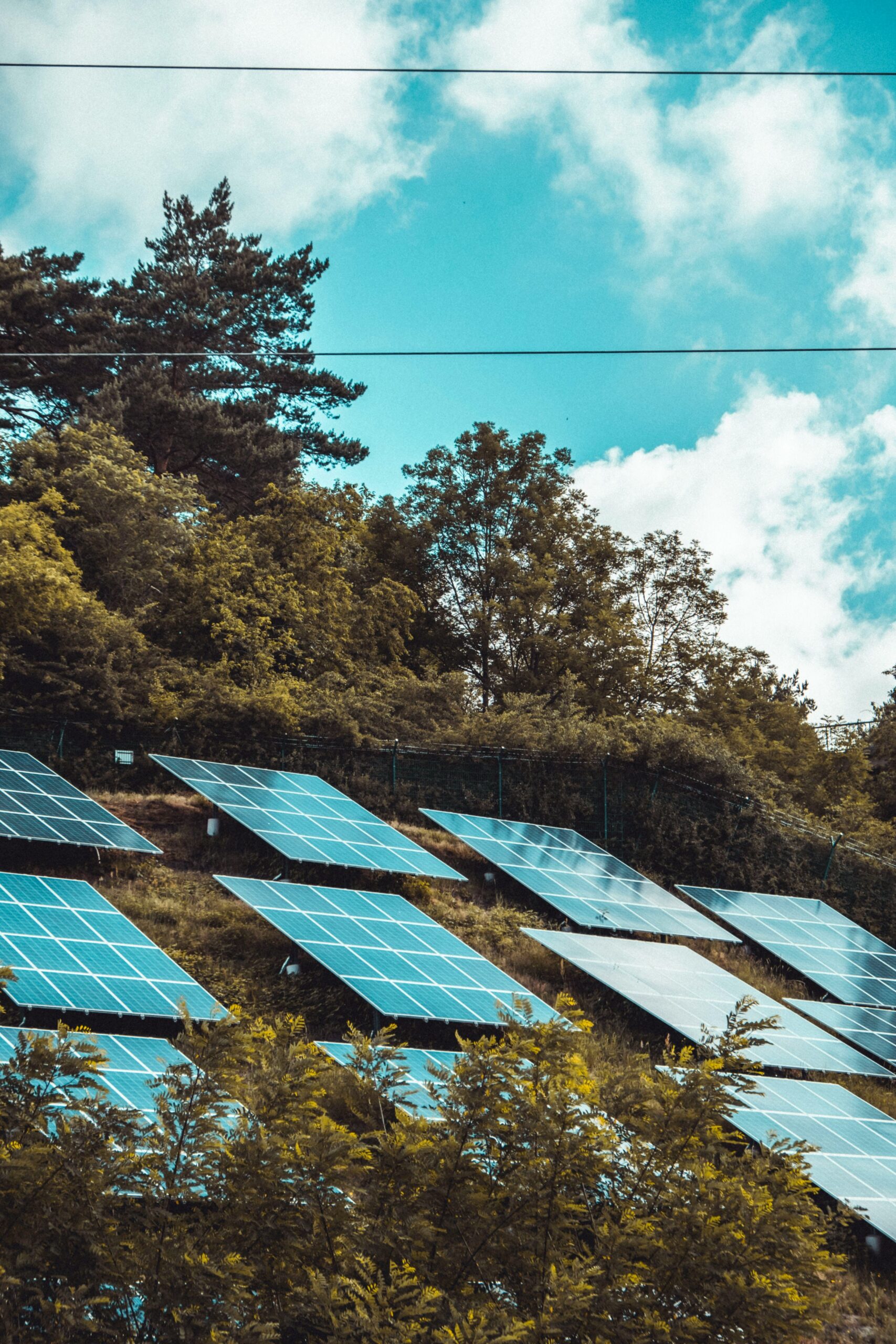 cantera fotovoltaico 6 scaled Batterie di accumulo e sistemi ibridi