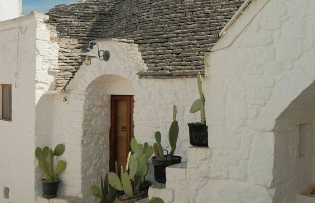 cantera ristrutturazioni 4 Ristrutturare un trullo: guida completa tra rispetto e innovazione