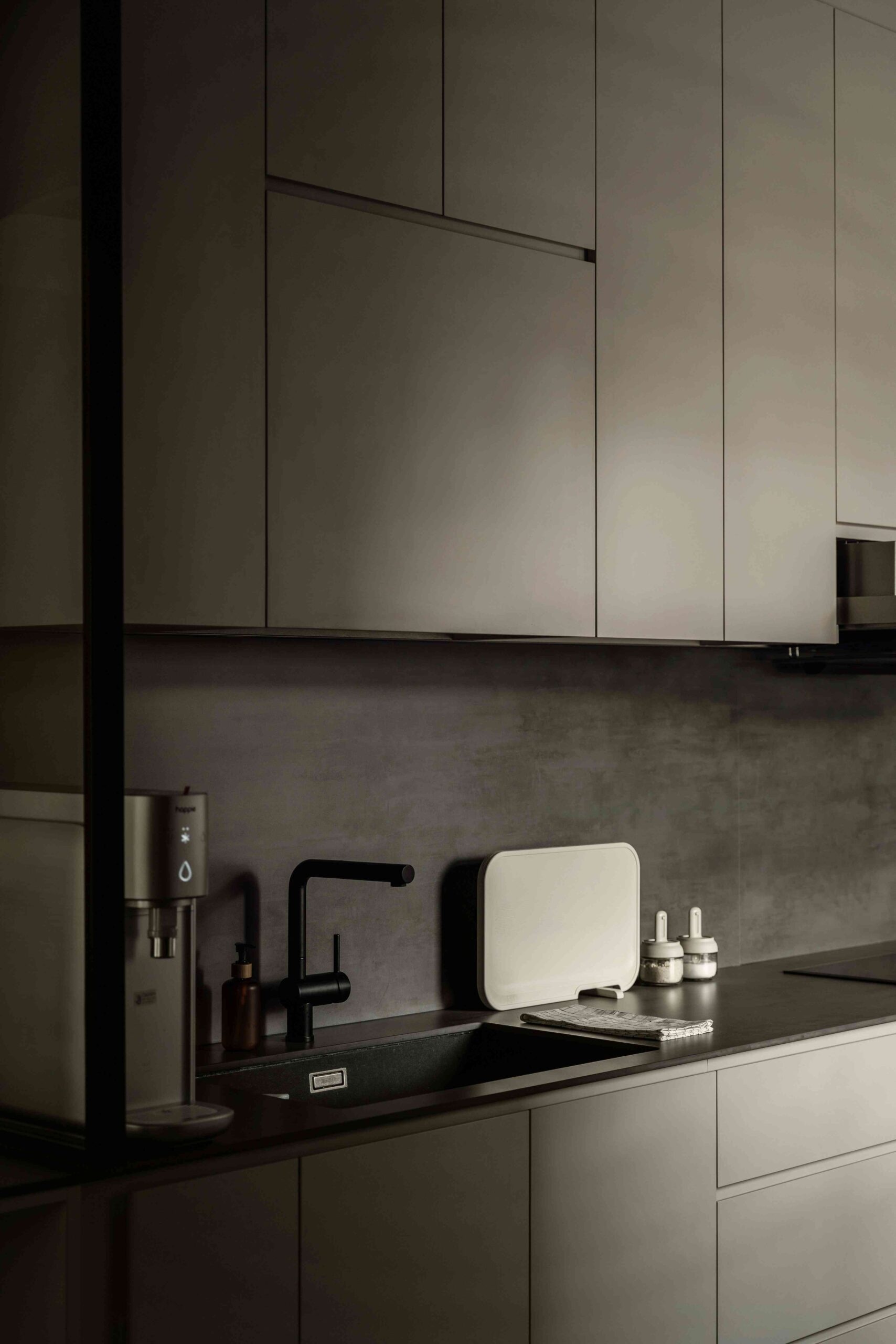 Ristrutturazioni interne complete